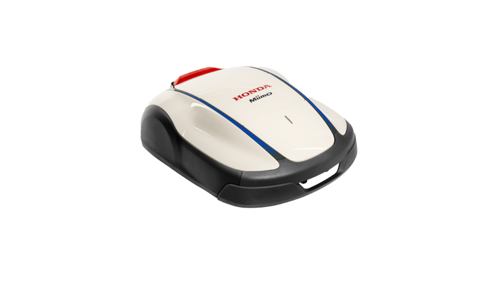 Robot de tonte Honda Garry viriat